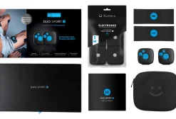 Bluetens electroestimulador Duo Sport 2