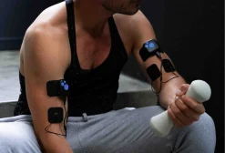 Bluetens electroestimulador Duo Sport 2