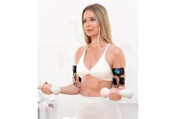 Bluetens electroestimulador Duo Sport 2