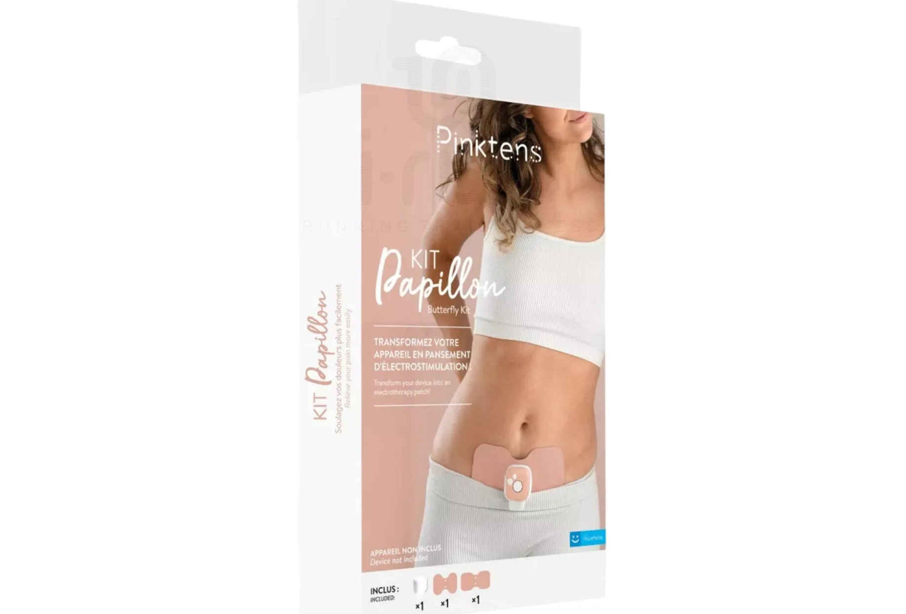 Bluetens Kit papillon