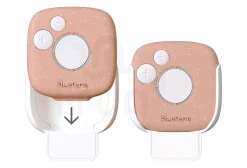 Bluetens Kit papillon
