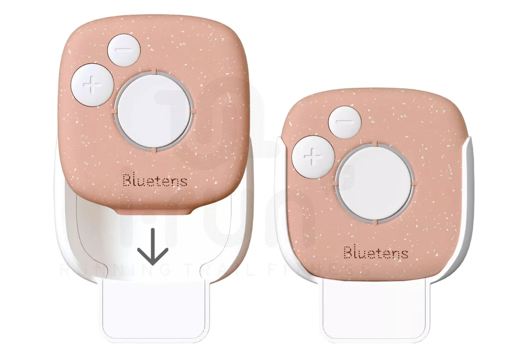 Bluetens Kit papillon