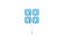 Bluetens Pack de 12 electrodos