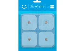 Bluetens Pack de 12 electrodos