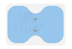 Bluetens Pack de 3 electrodos Mariposa