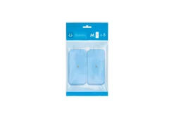 Bluetens Pack de 8 electrodos