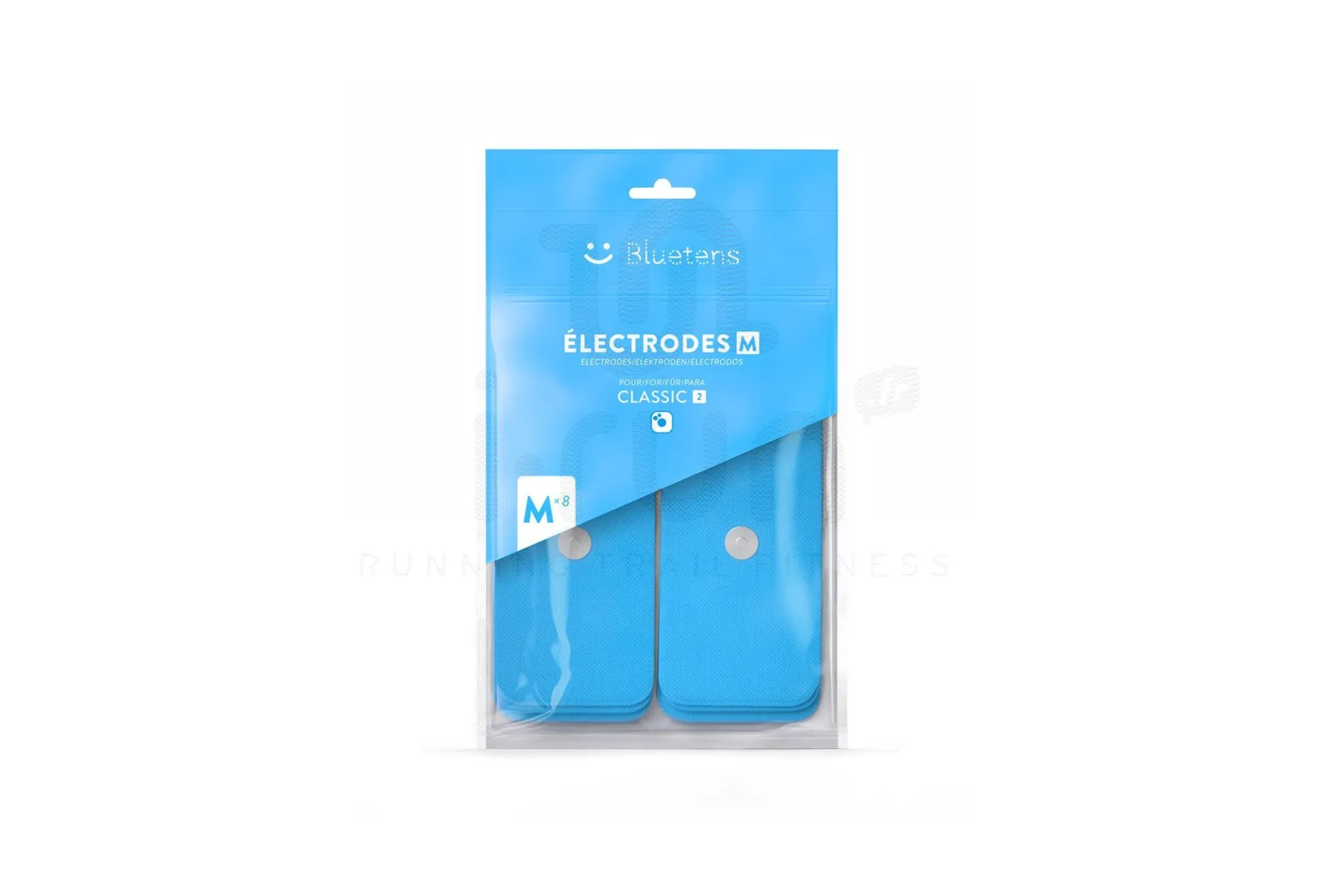 Bluetens Pack Performance 2