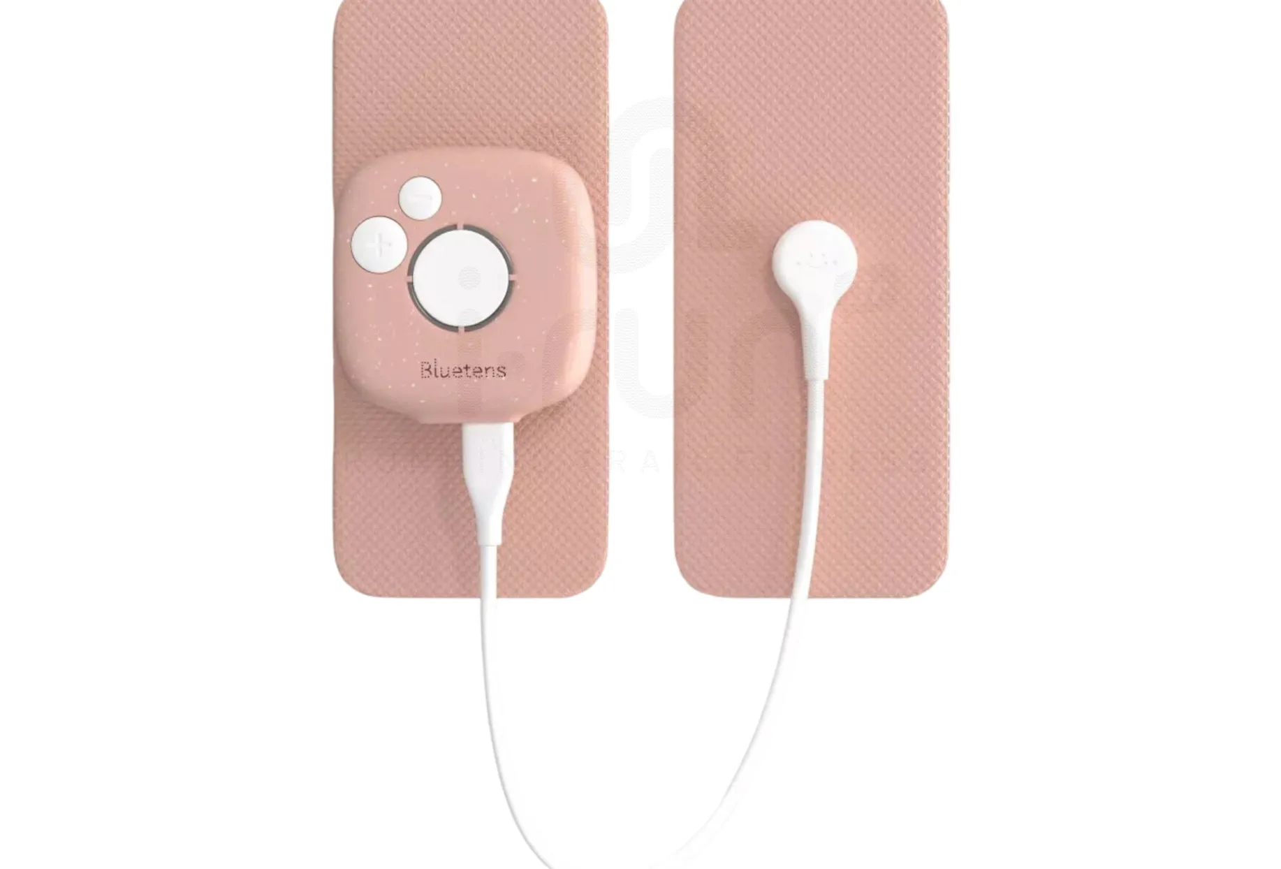 Bluetens Pinktens