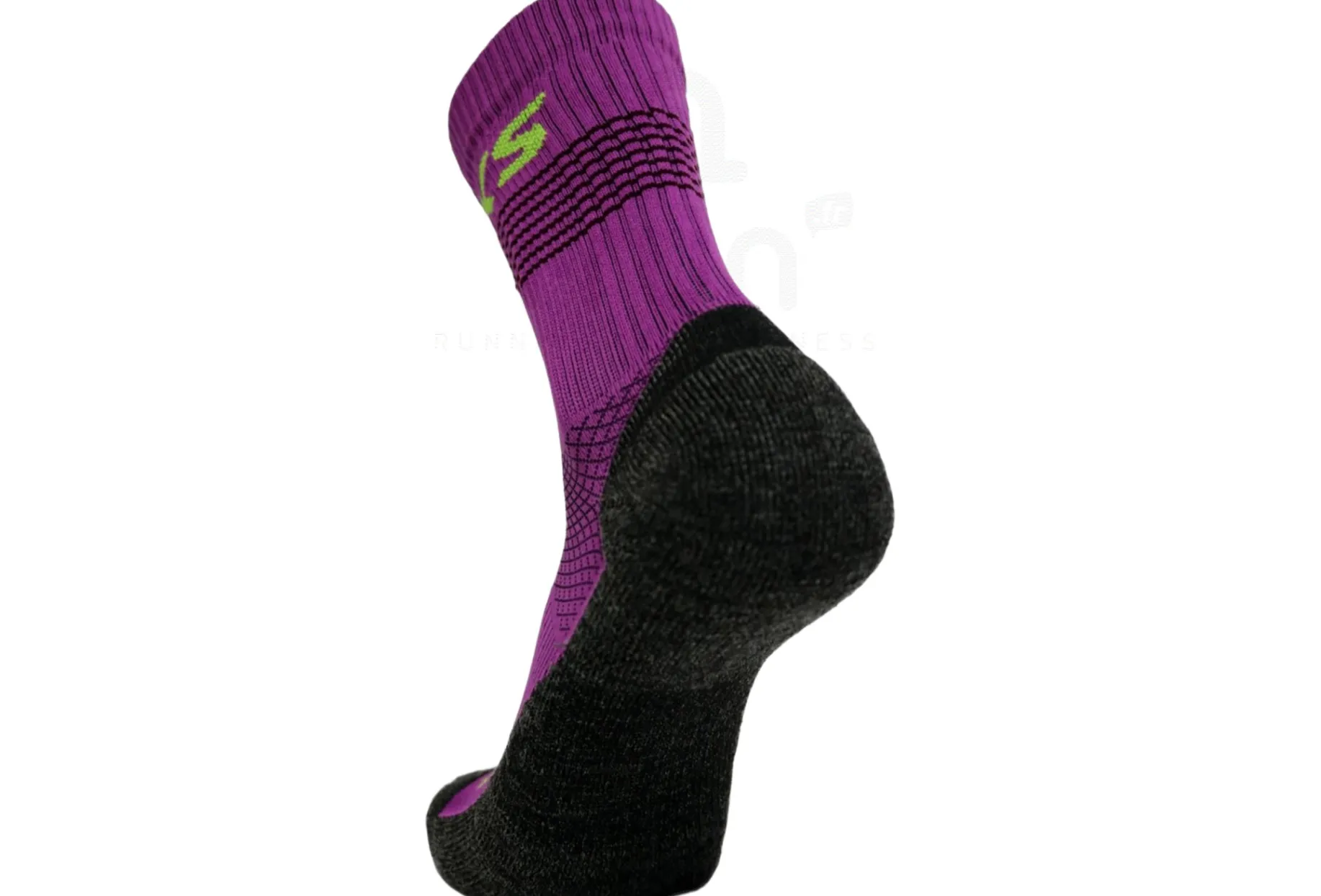 Brooks calcetines High Point Crew