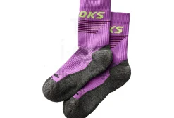 Brooks calcetines High Point Crew