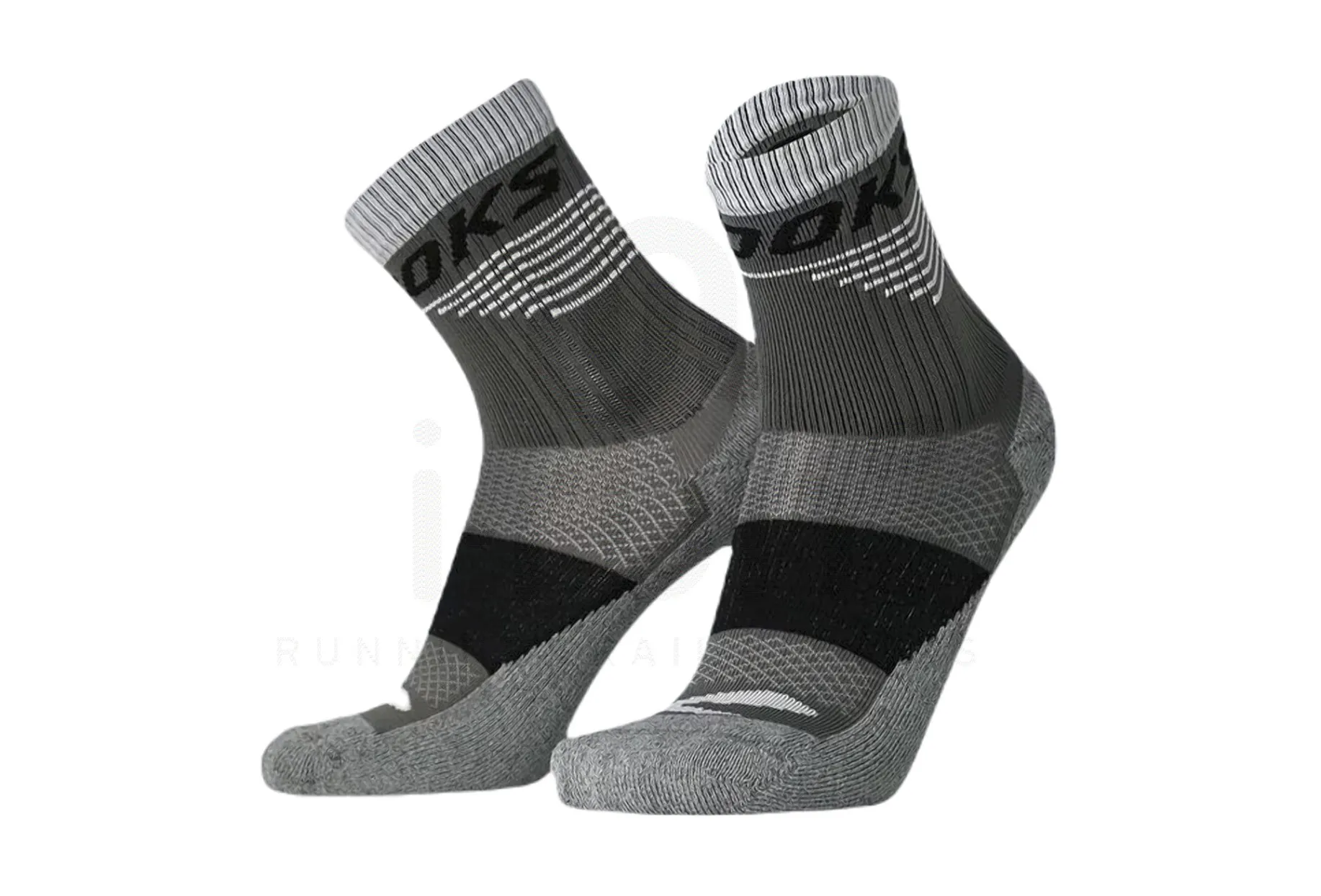 Brooks calcetines High Point Crew