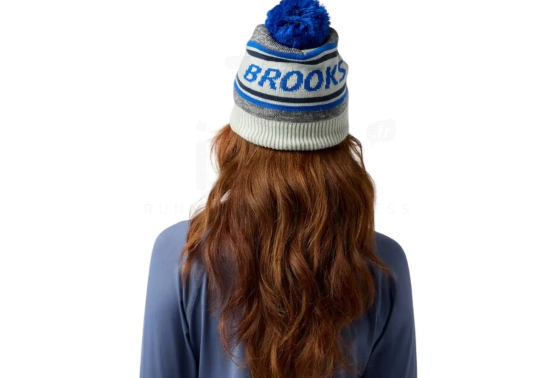 Brooks Heritage Pom