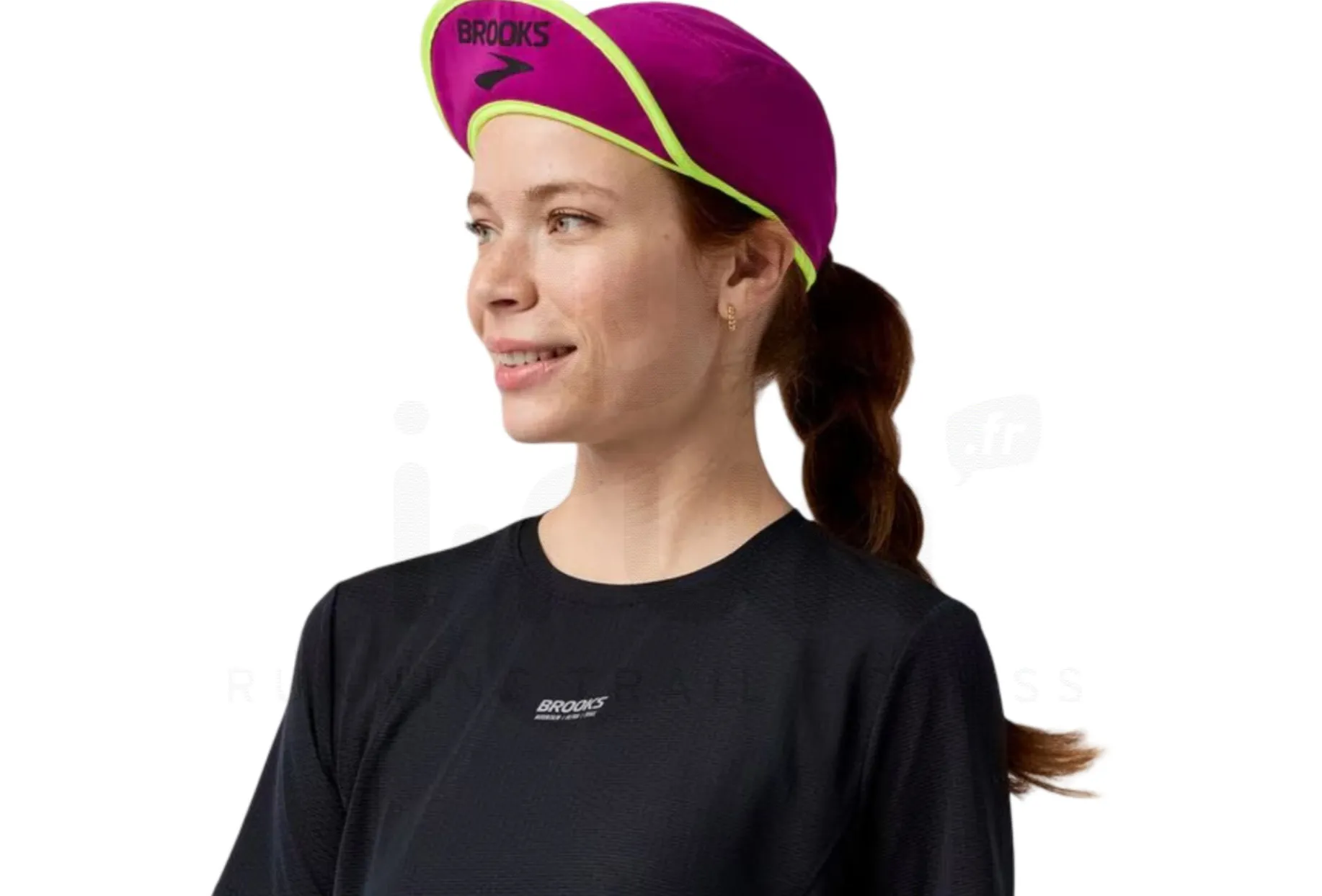 Brooks Lightweight Packable 2.0