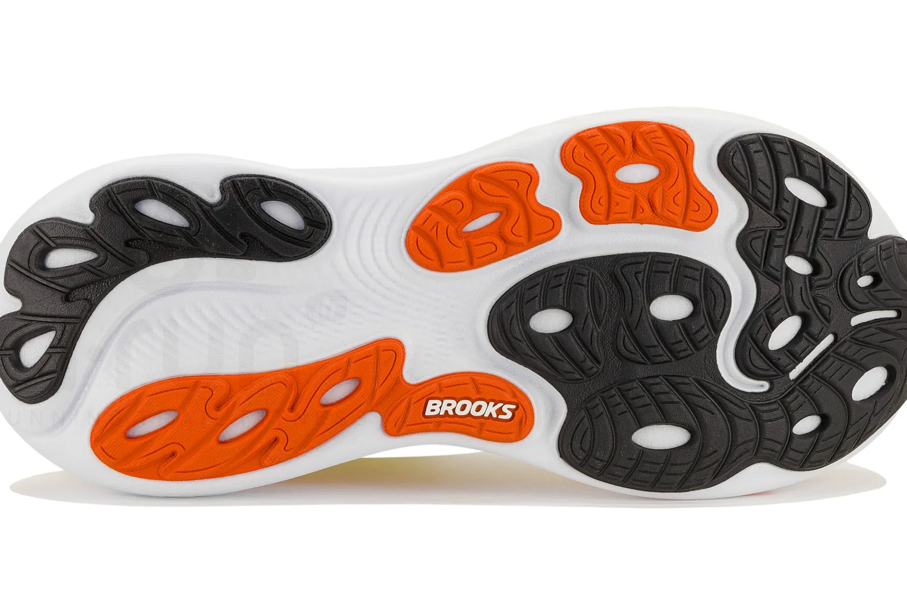 Brooks Adrenaline GTS 25