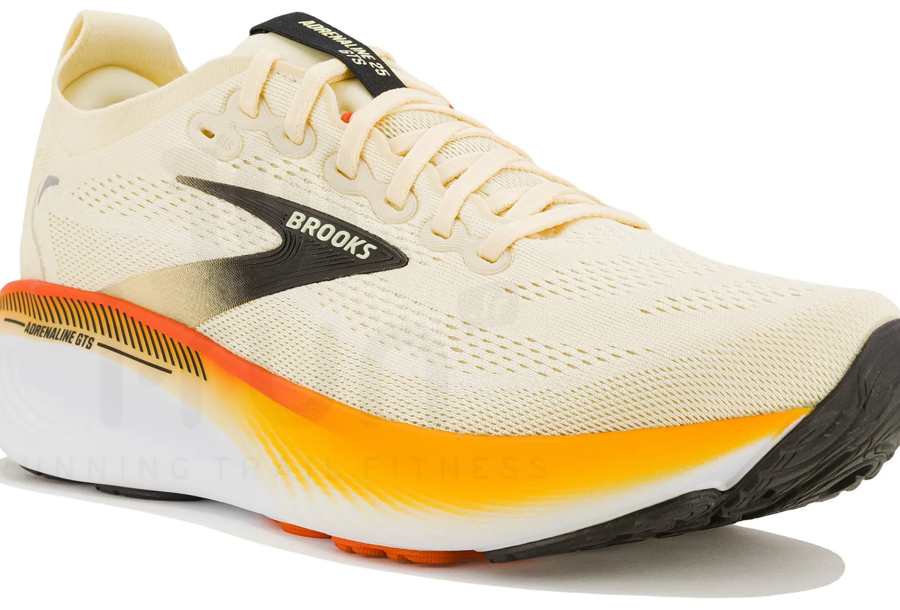 Brooks Adrenaline GTS 25