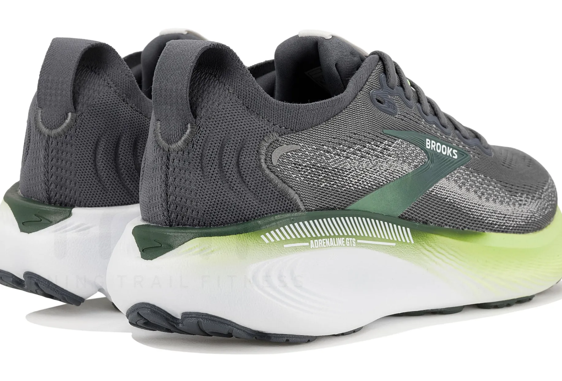 Brooks Adrenaline GTS 25