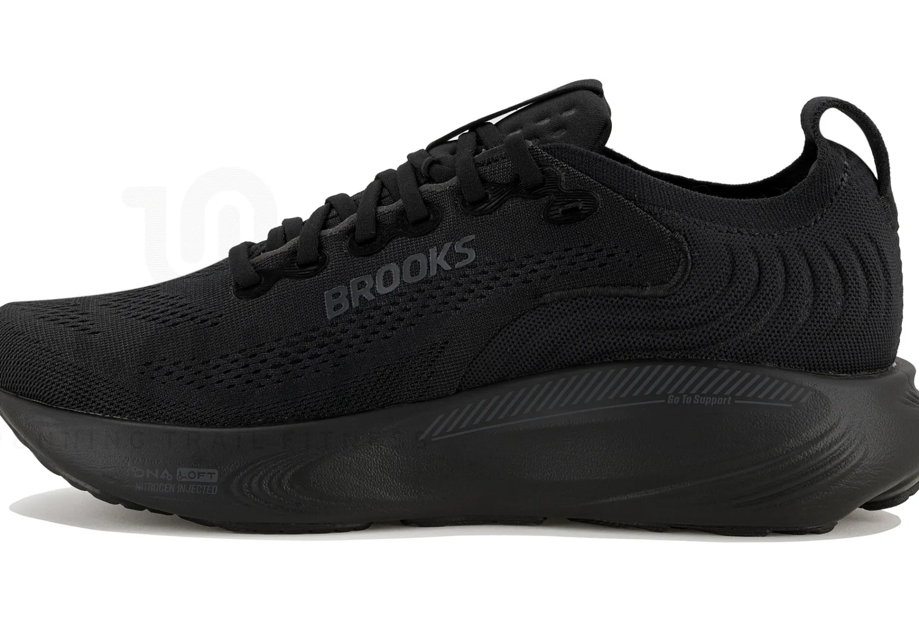 Brooks Adrenaline GTS 25