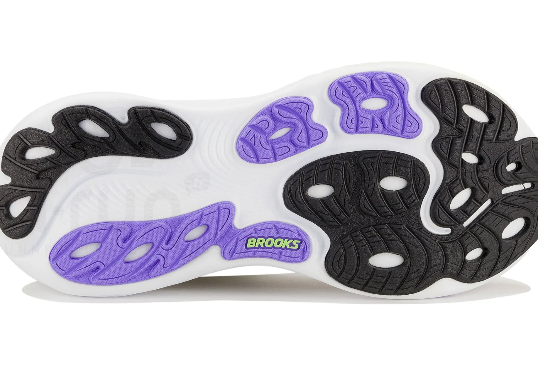 Brooks Adrenaline GTS 25