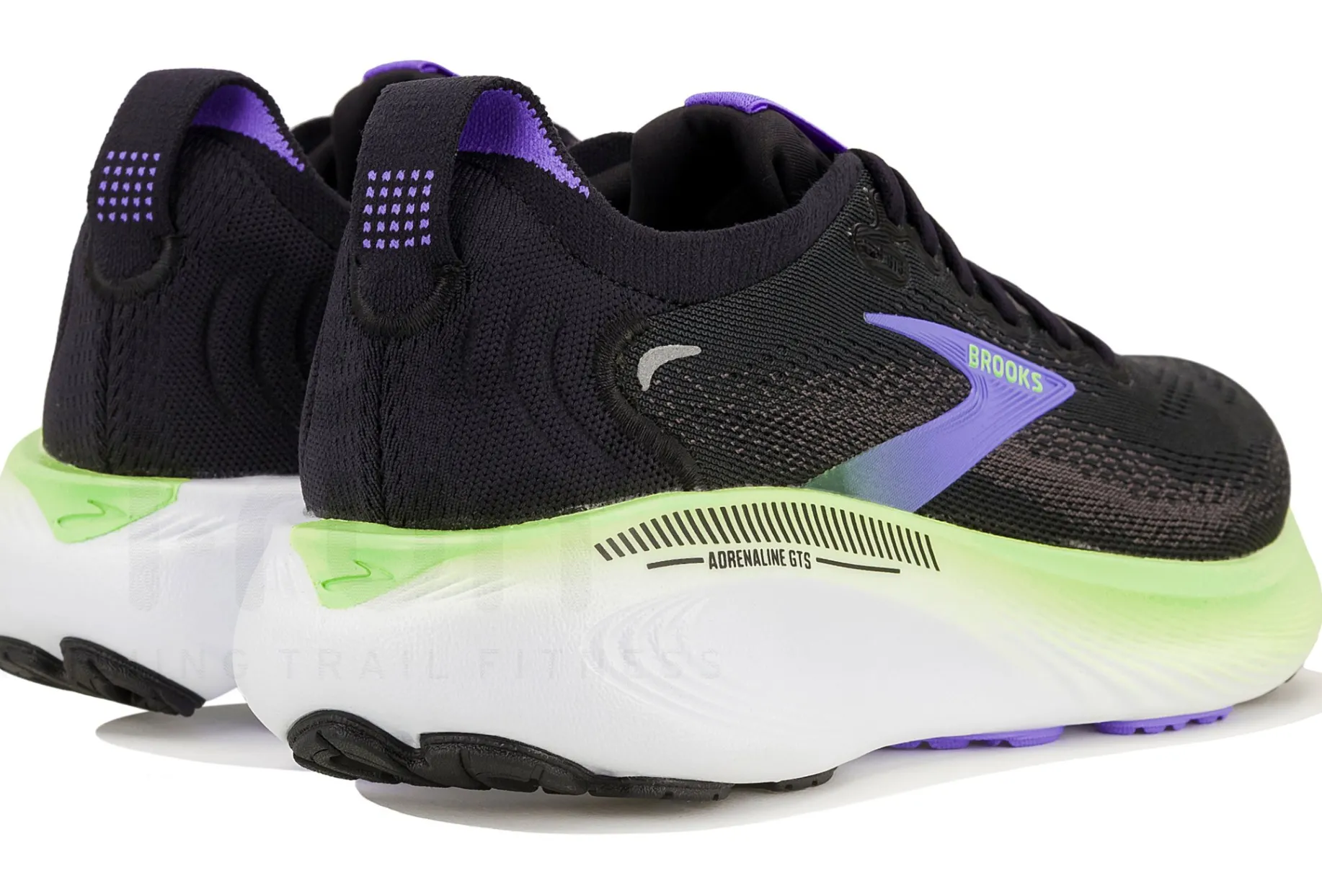 Brooks Adrenaline GTS 25