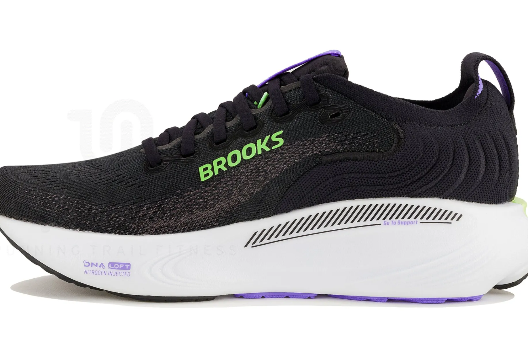 Brooks Adrenaline GTS 25