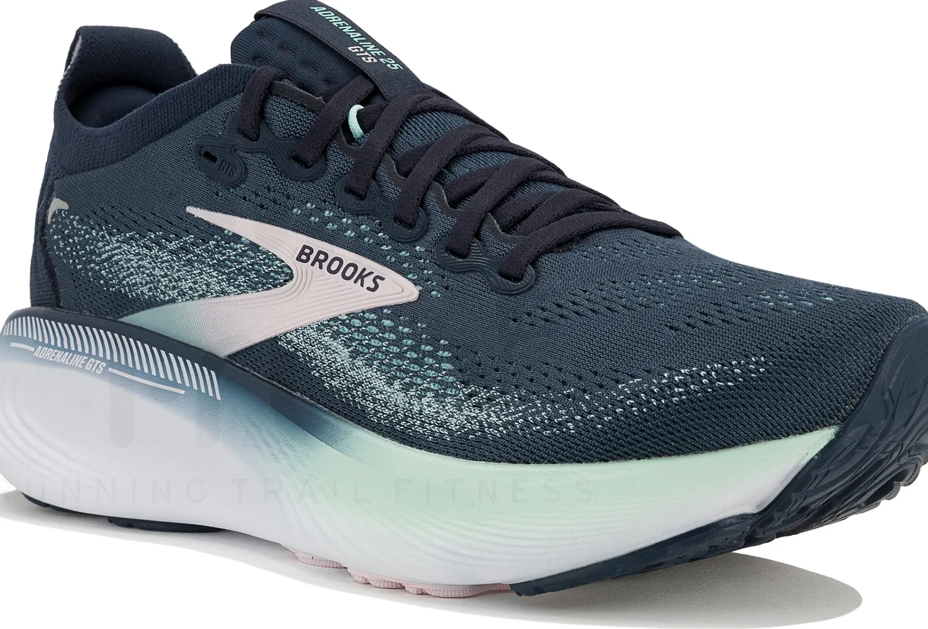 Brooks Adrenaline GTS 25