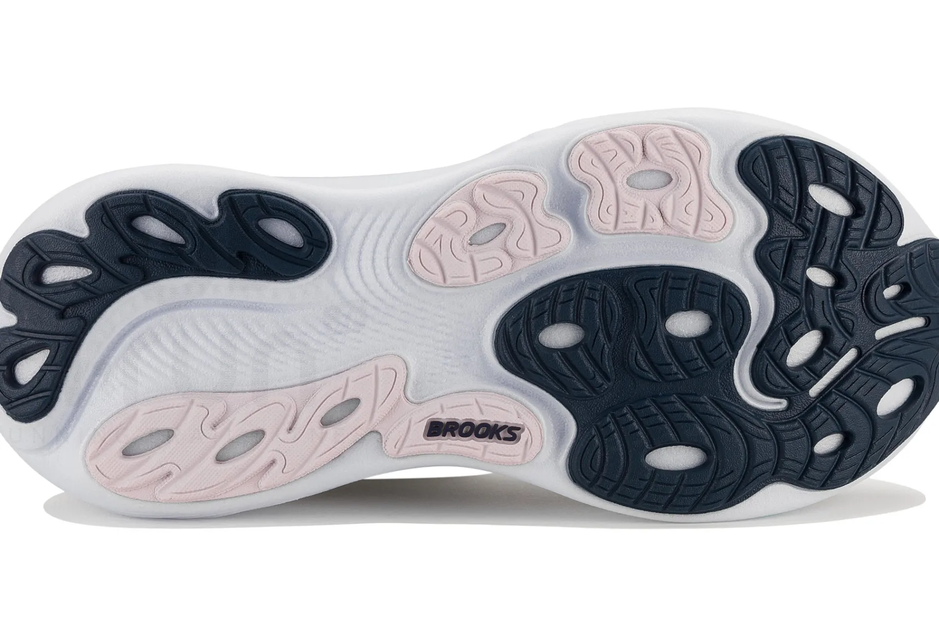 Brooks Adrenaline GTS 25