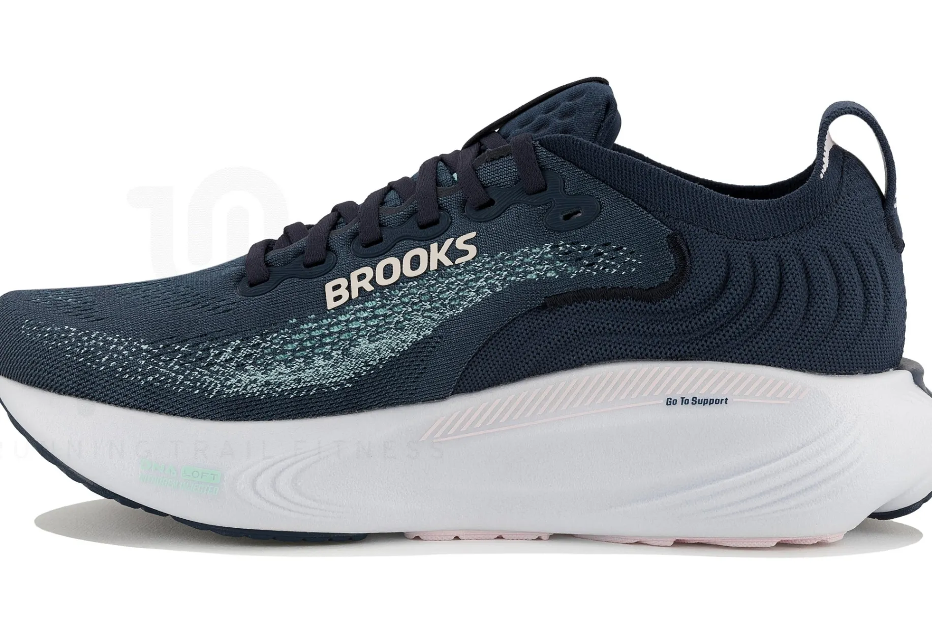 Brooks Adrenaline GTS 25