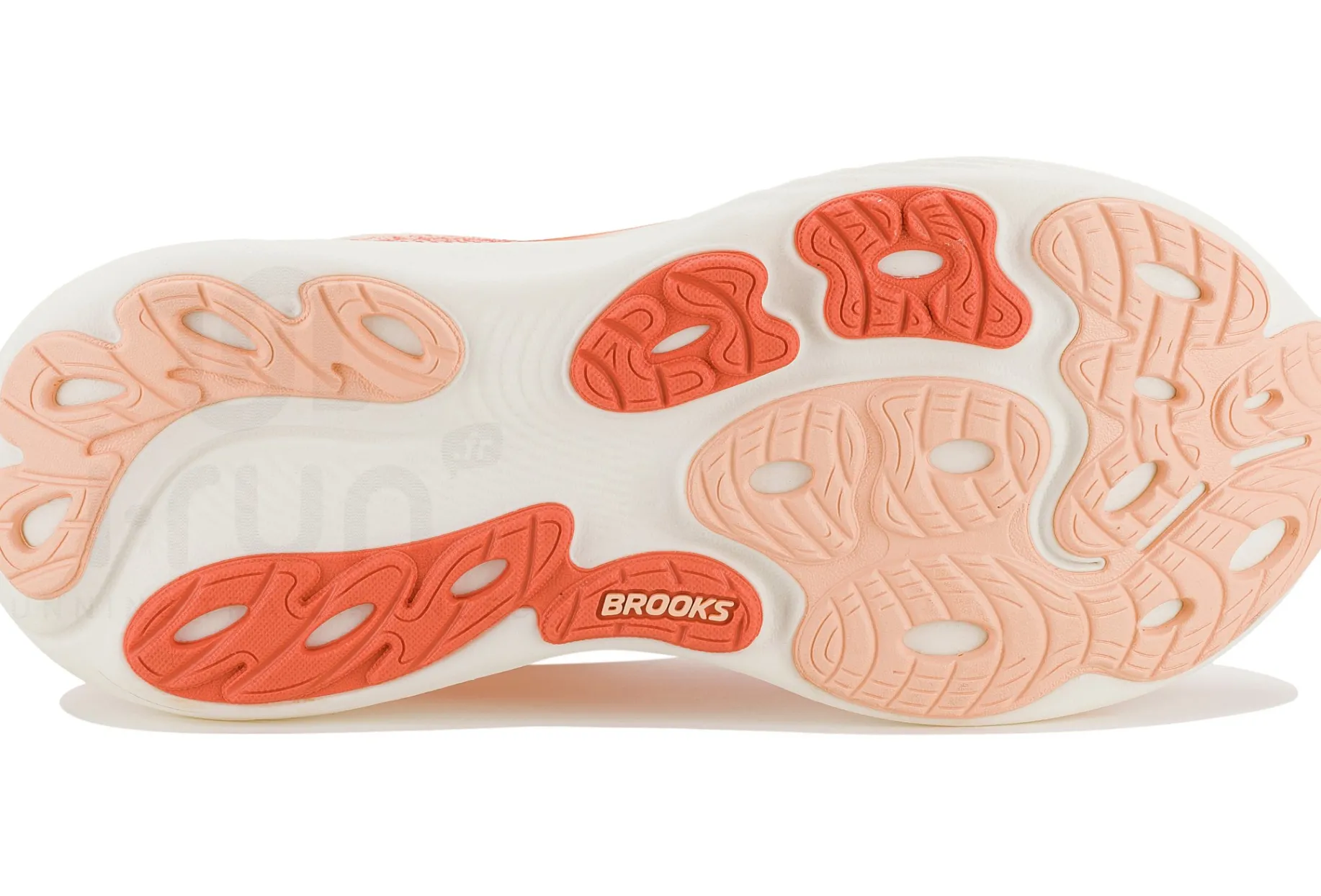 Brooks Adrenaline GTS 25