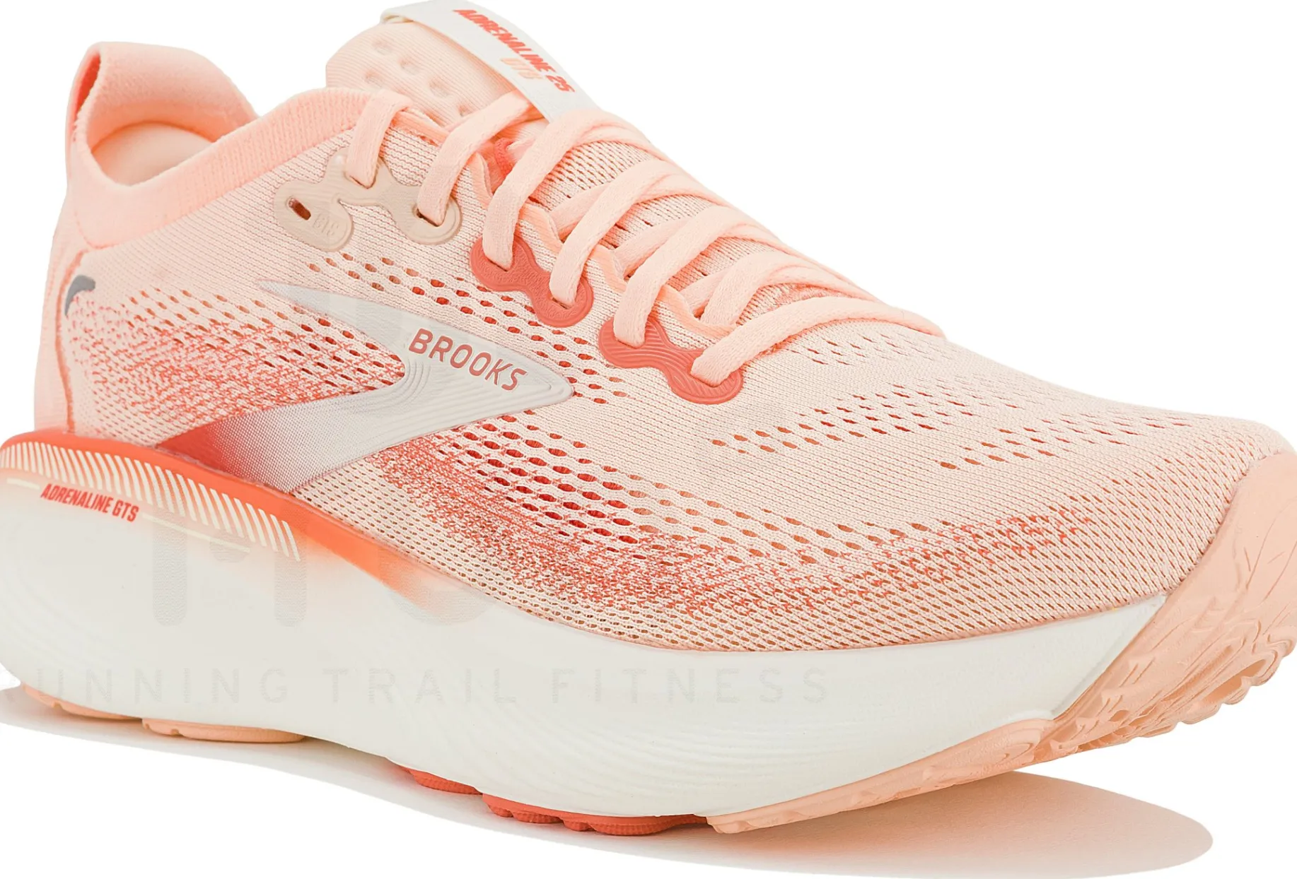 Brooks Adrenaline GTS 25