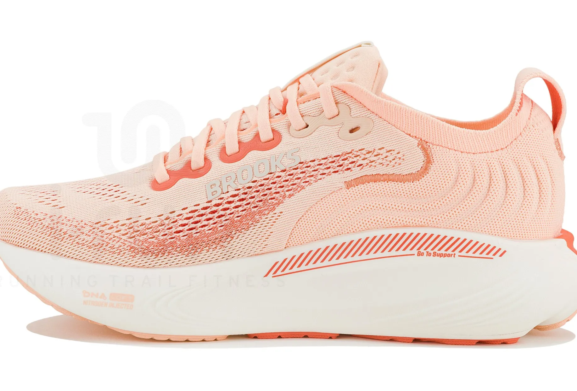 Brooks Adrenaline GTS 25