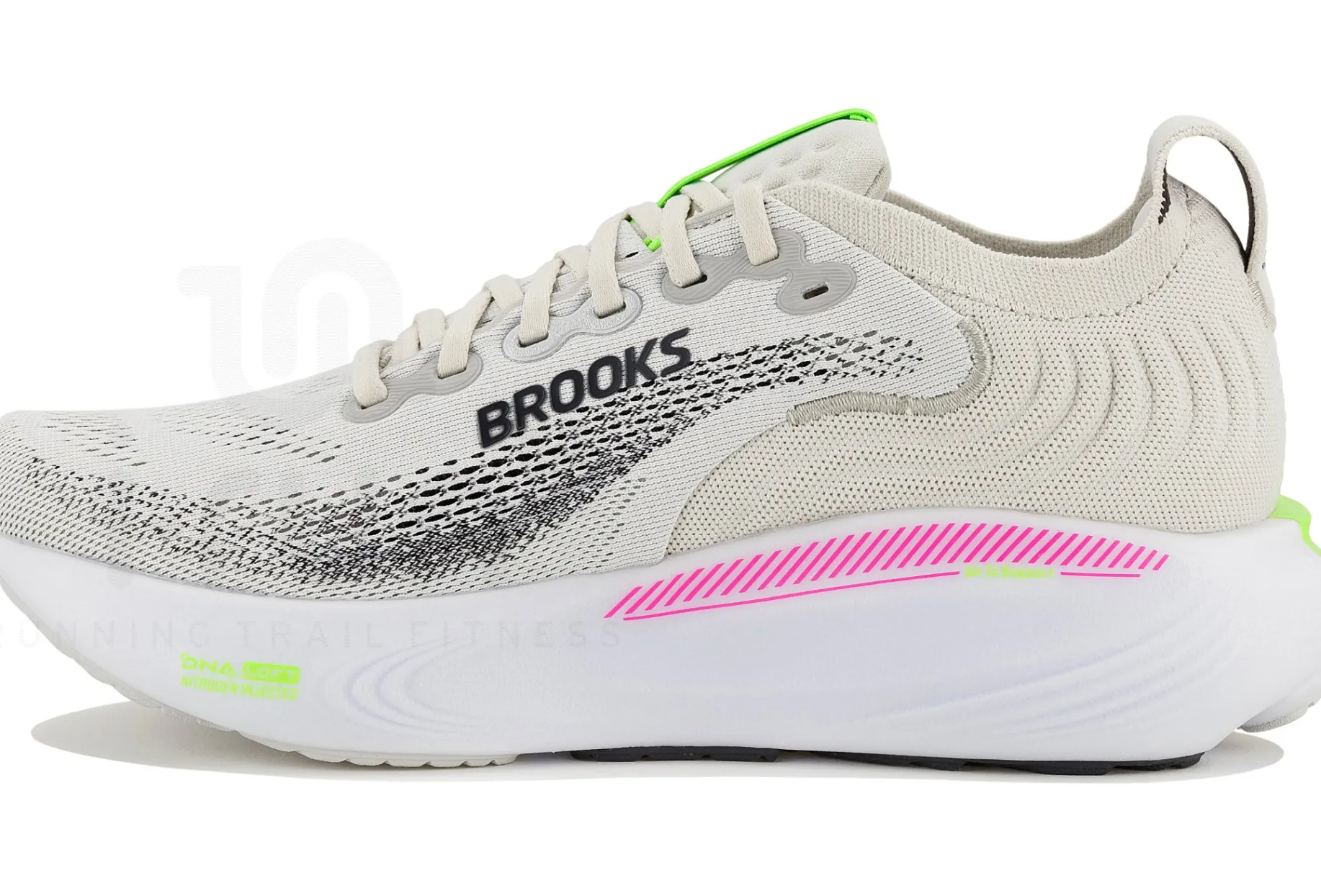Brooks Adrenaline GTS 25