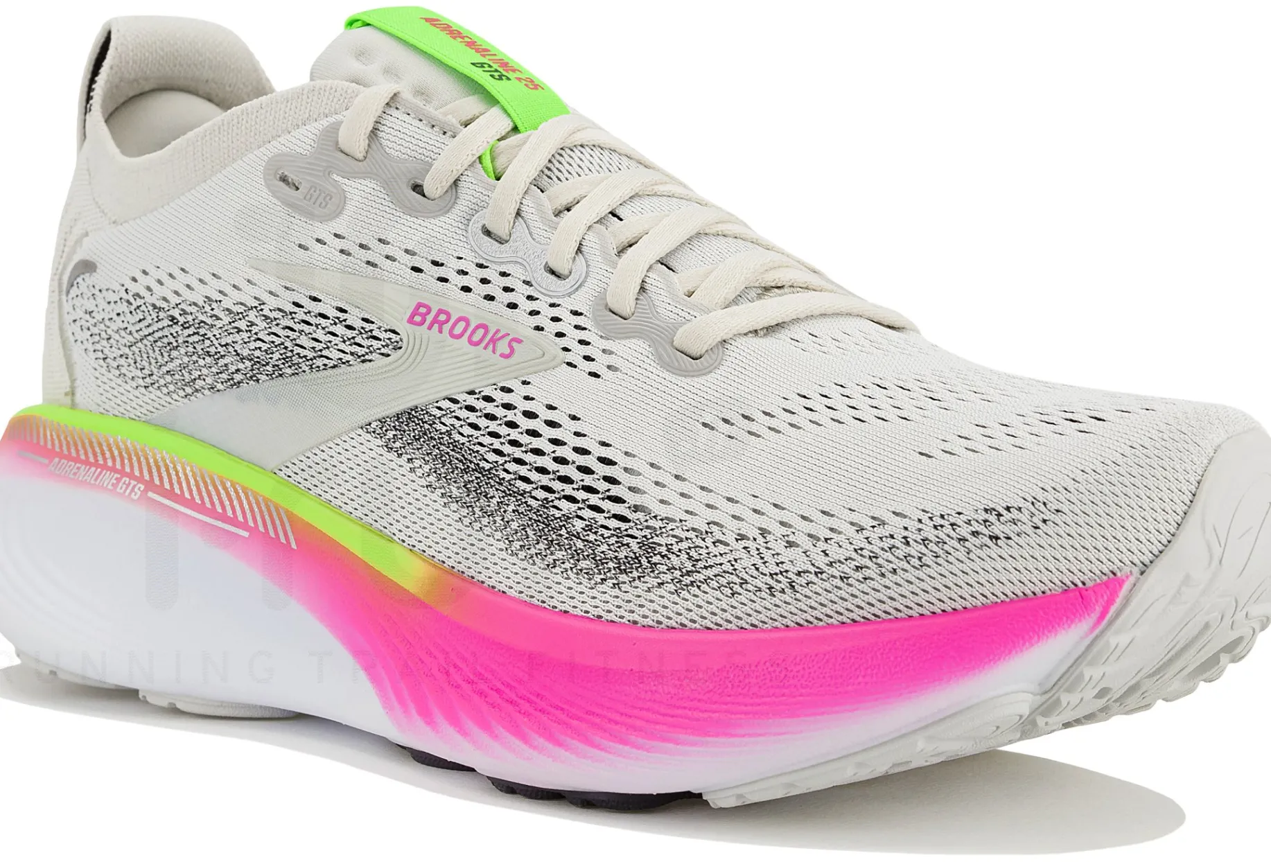 Brooks Adrenaline GTS 25