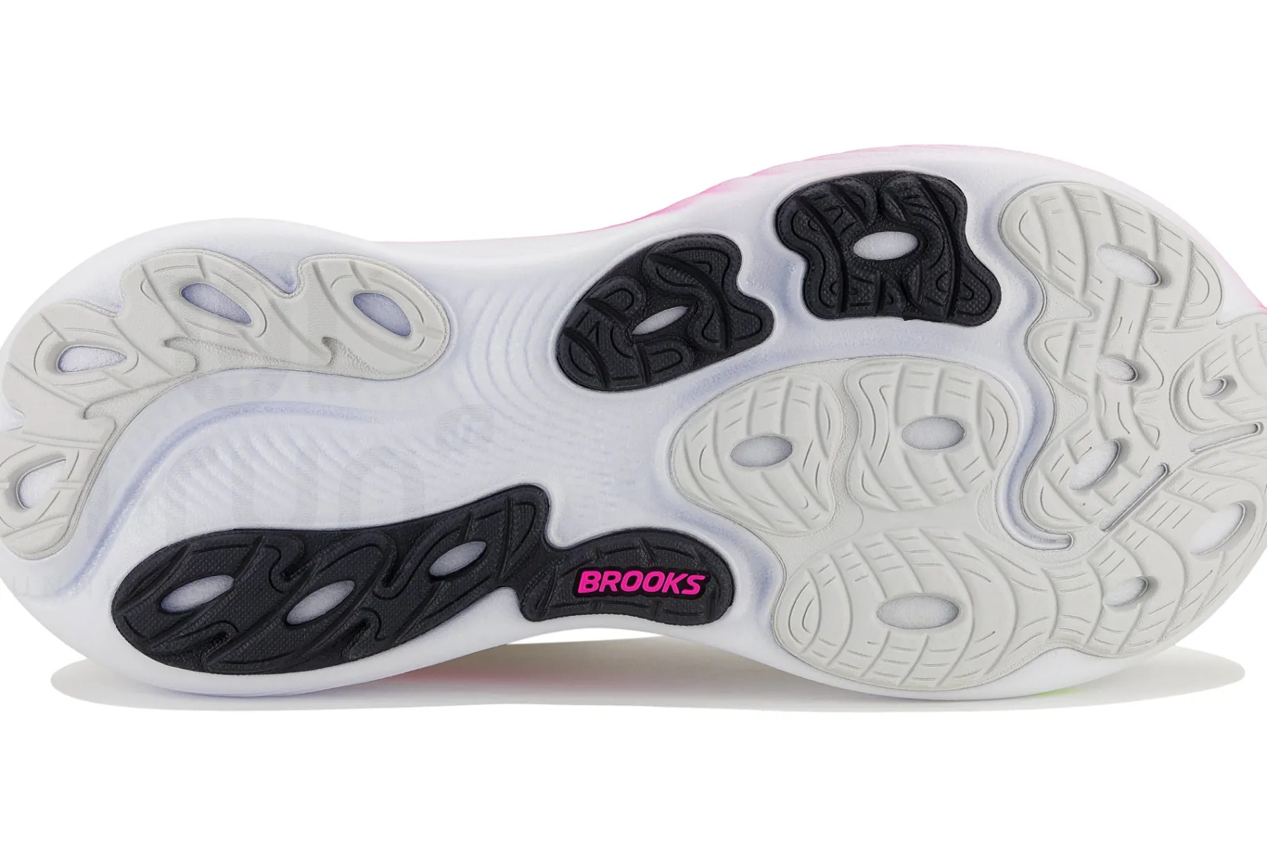 Brooks Adrenaline GTS 25