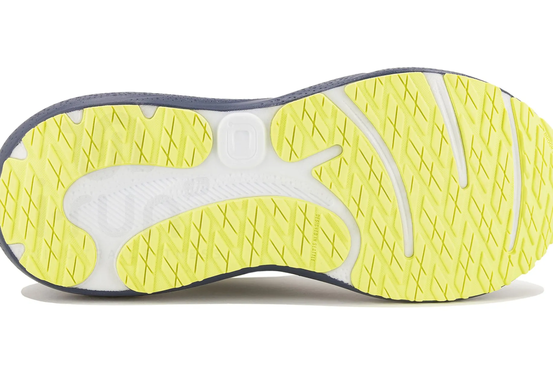 Brooks Adrenaline GTS 24 Weatherized