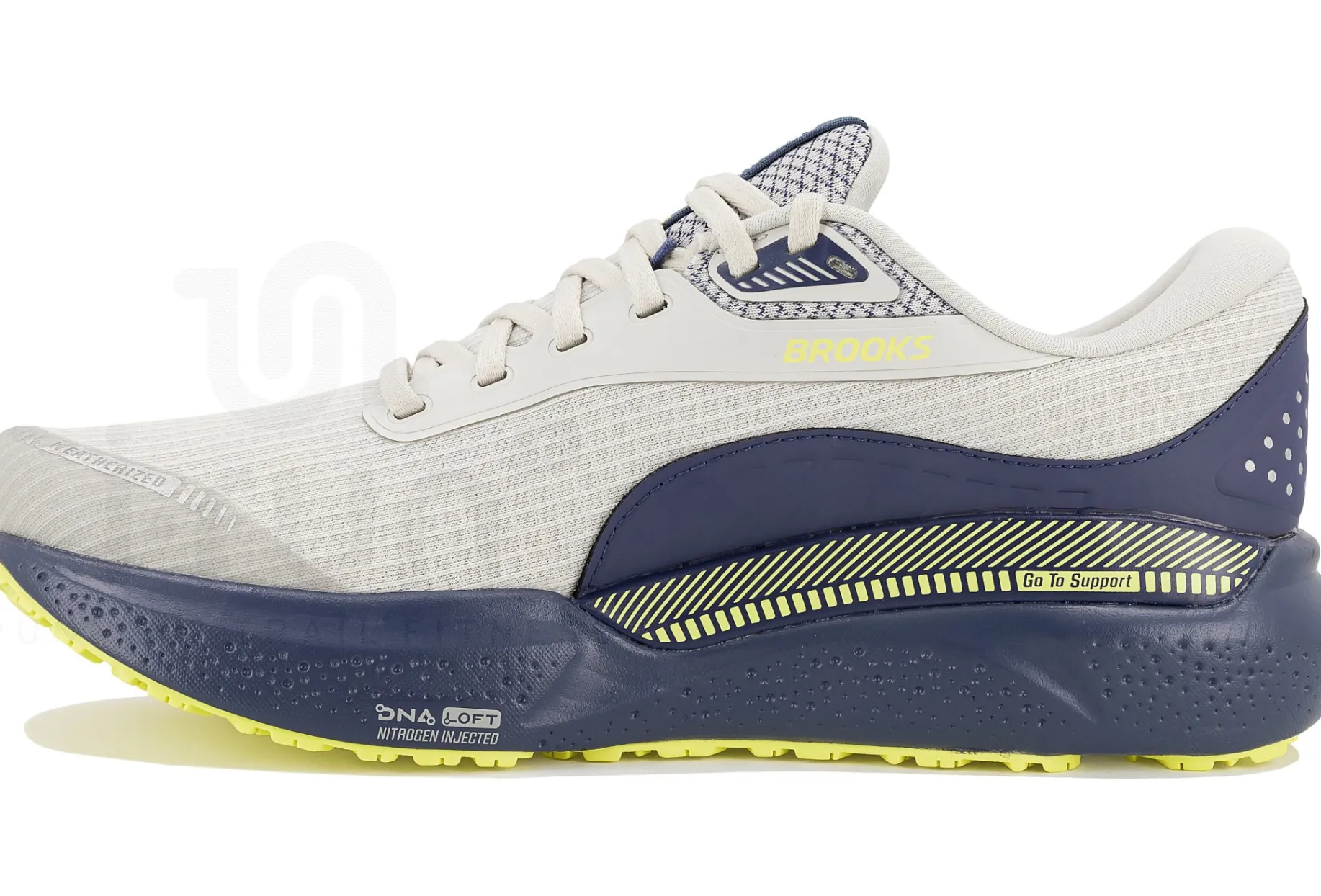 Brooks Adrenaline GTS 24 Weatherized