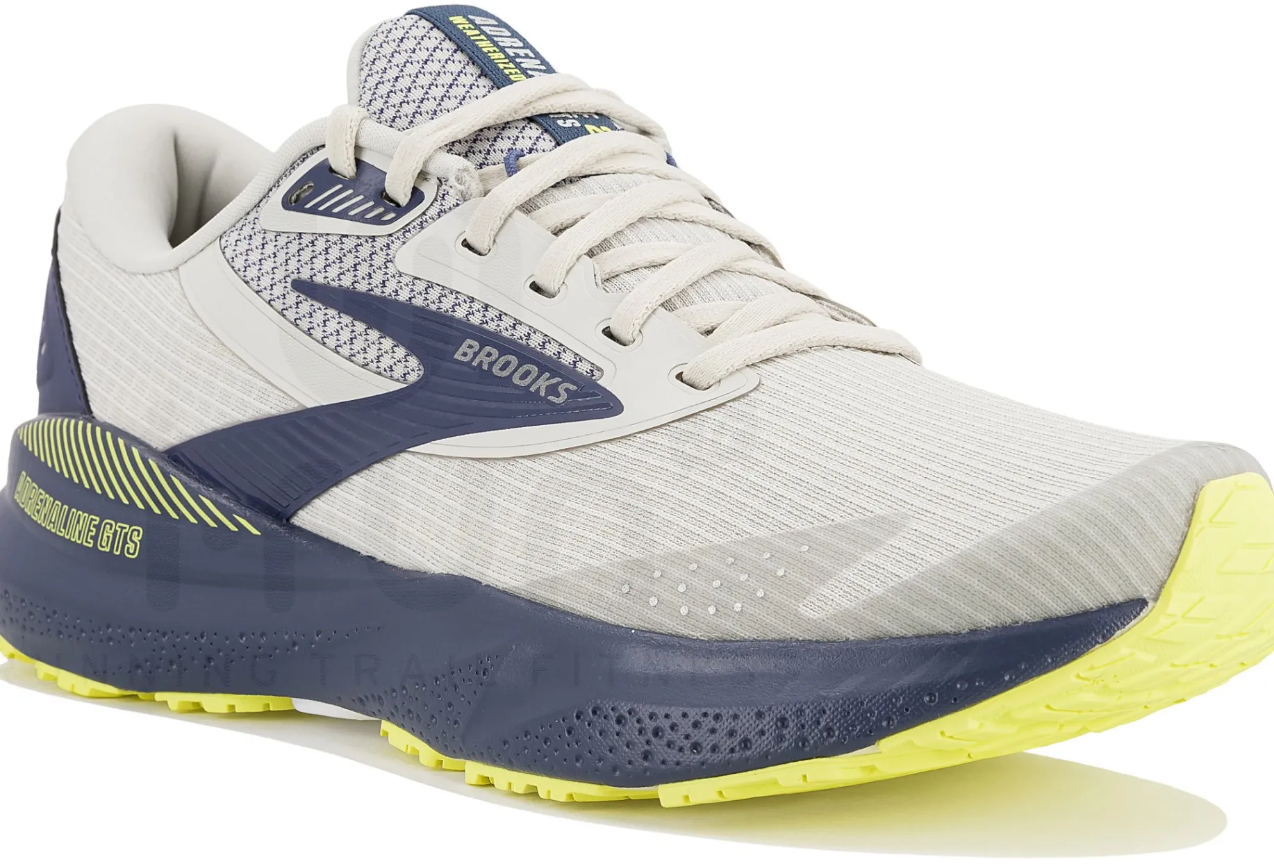 Brooks Adrenaline GTS 24 Weatherized