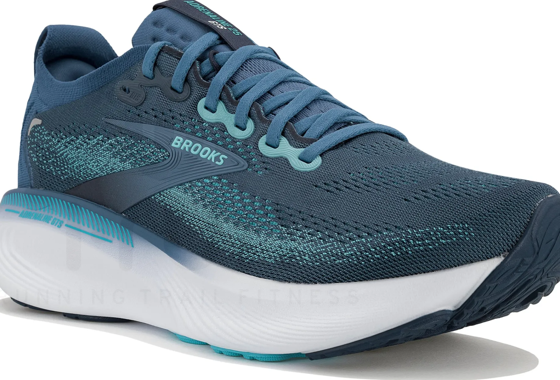 Brooks Adrenaline GTS 25 Wide