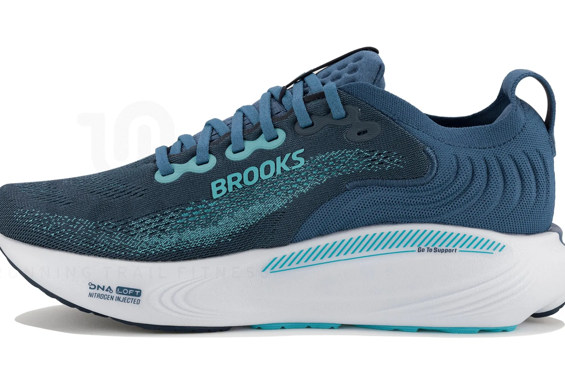 Brooks Adrenaline GTS 25 Wide