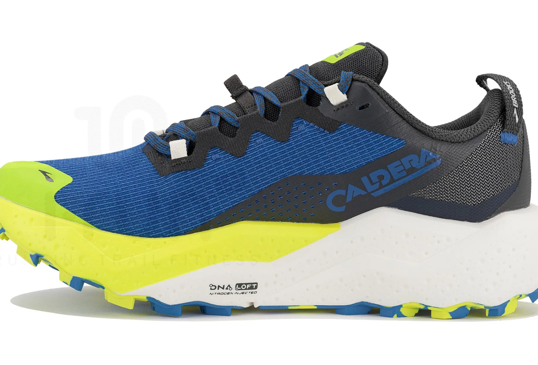 Brooks Caldera 8