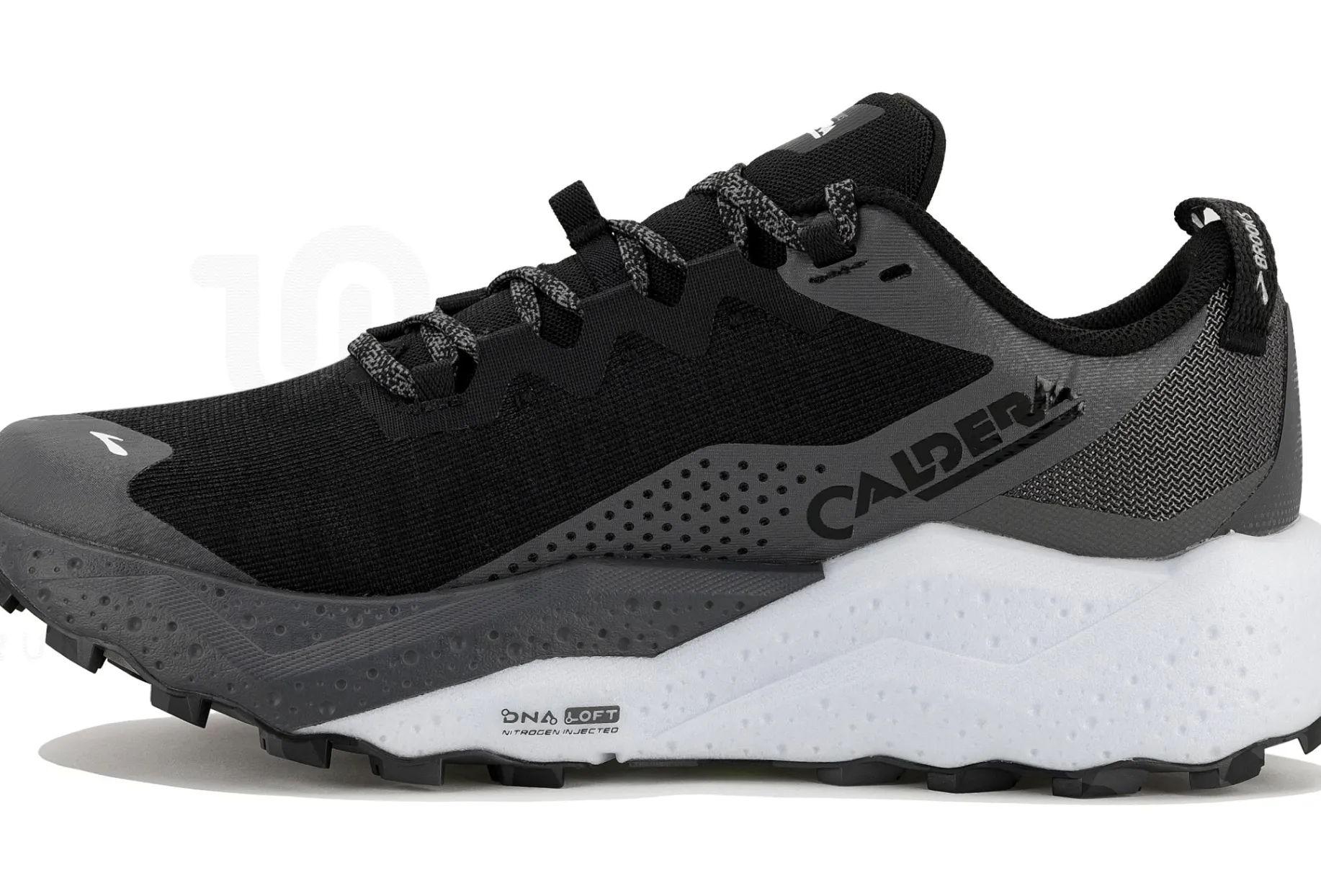 Brooks Caldera 8