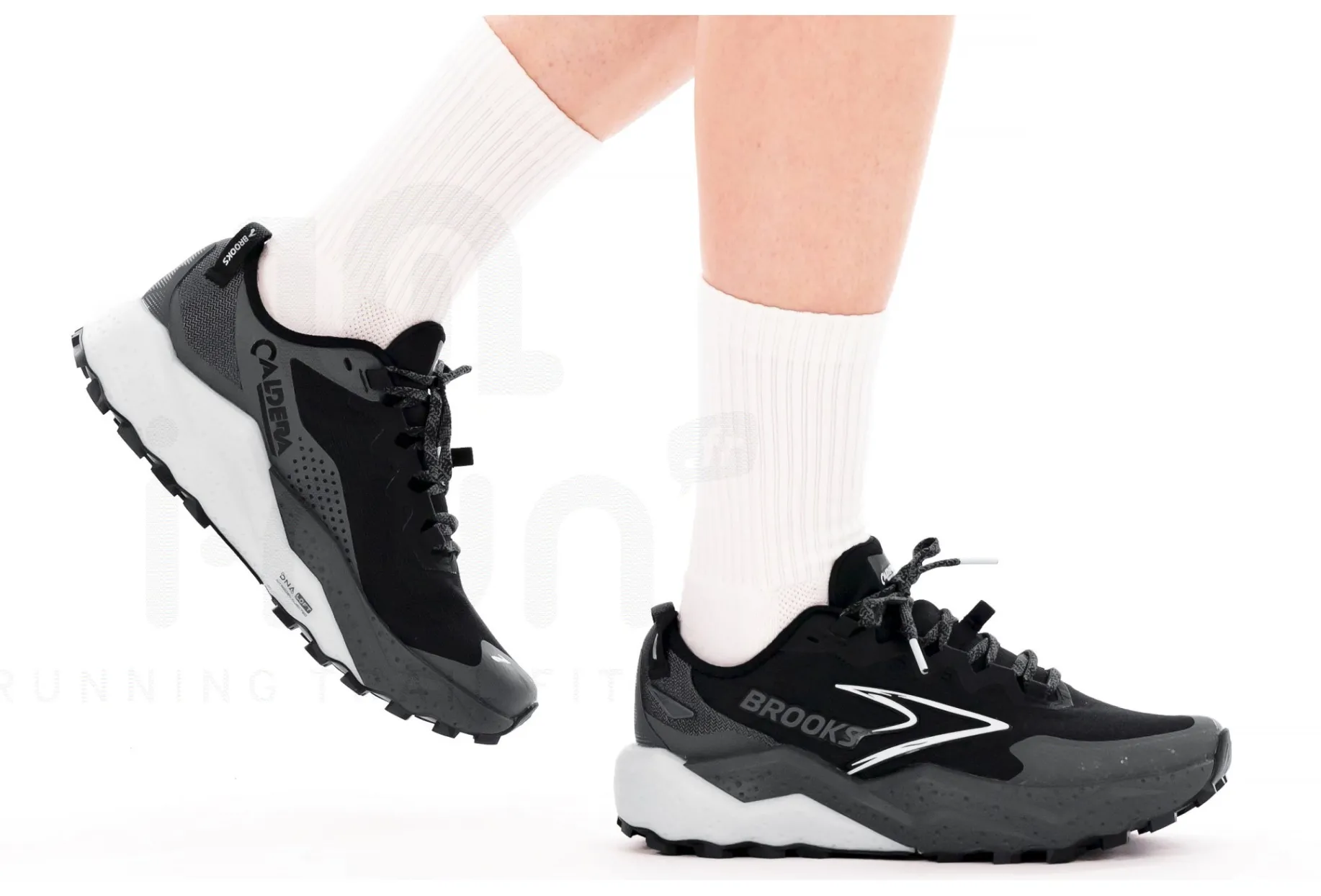 Brooks Caldera 8
