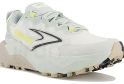 Brooks Caldera 8