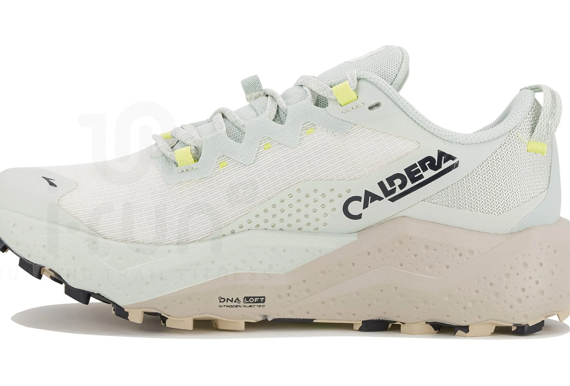 Brooks Caldera 8