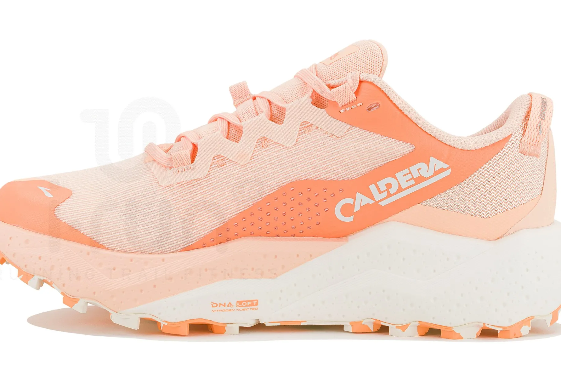 Brooks Caldera 8