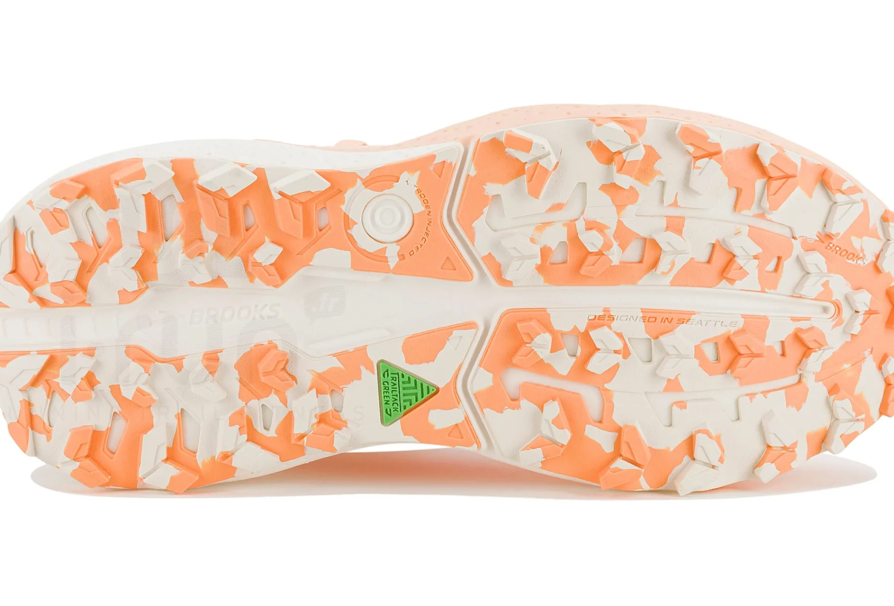 Brooks Caldera 8