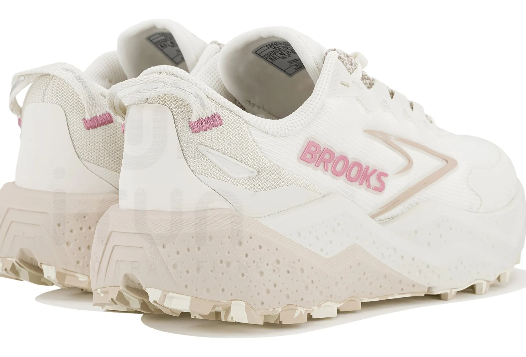Brooks Caldera 8