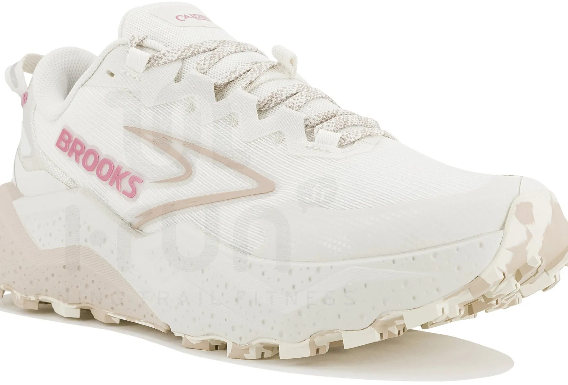 Brooks Caldera 8