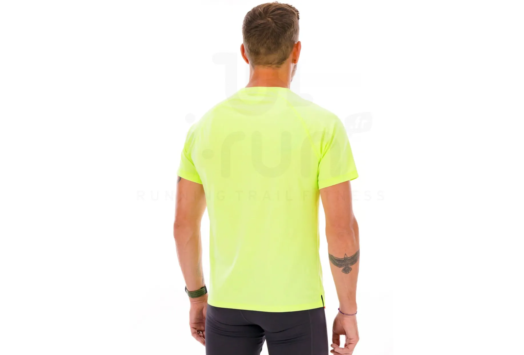 Brooks camiseta manga corta Atmosphere 2.0