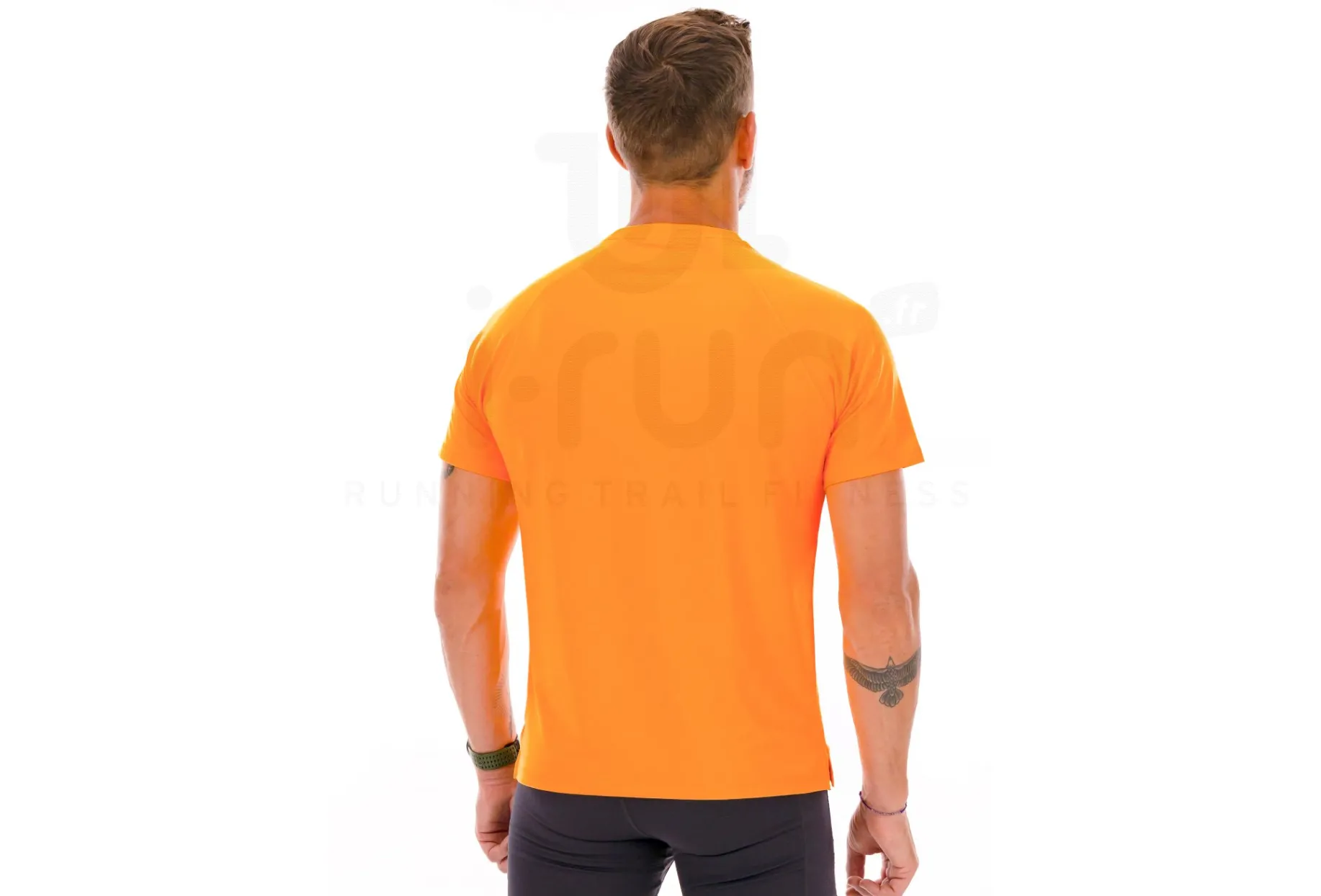 Brooks camiseta manga corta Atmosphere 2.0
