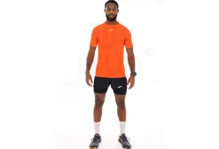 Brooks camiseta manga corta High Point